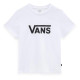 Vans Γυναικεία κοντομάνικη μπλούζα WM Drop V SS Crew-B